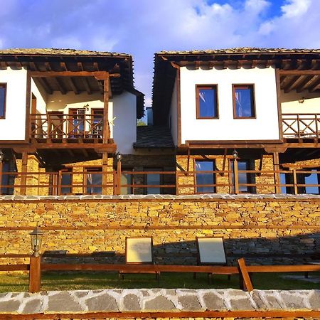 Skrebatno Калпаците - Kalpacite Guest Houses מראה חיצוני תמונה