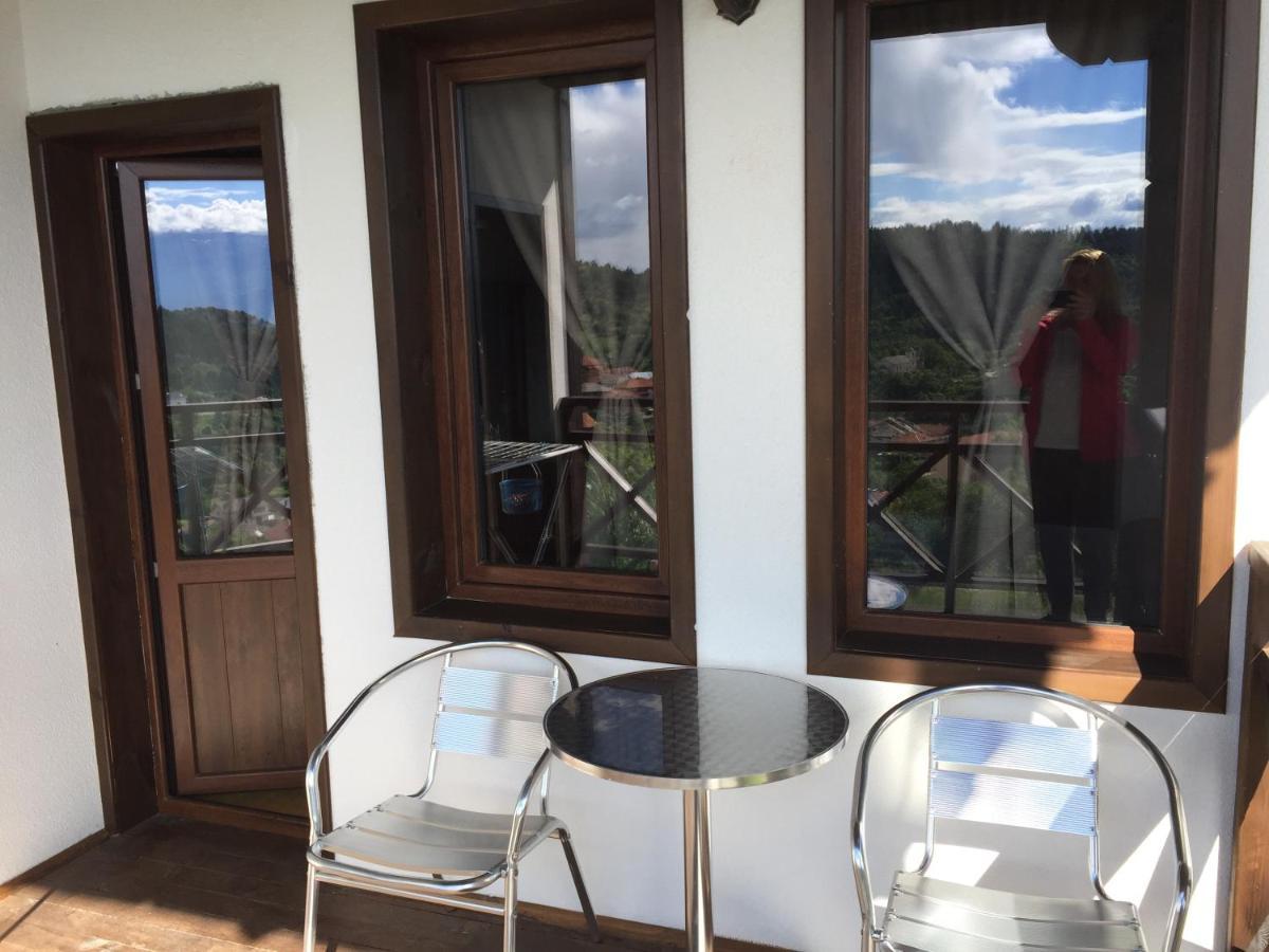 Skrebatno Калпаците - Kalpacite Guest Houses מראה חיצוני תמונה