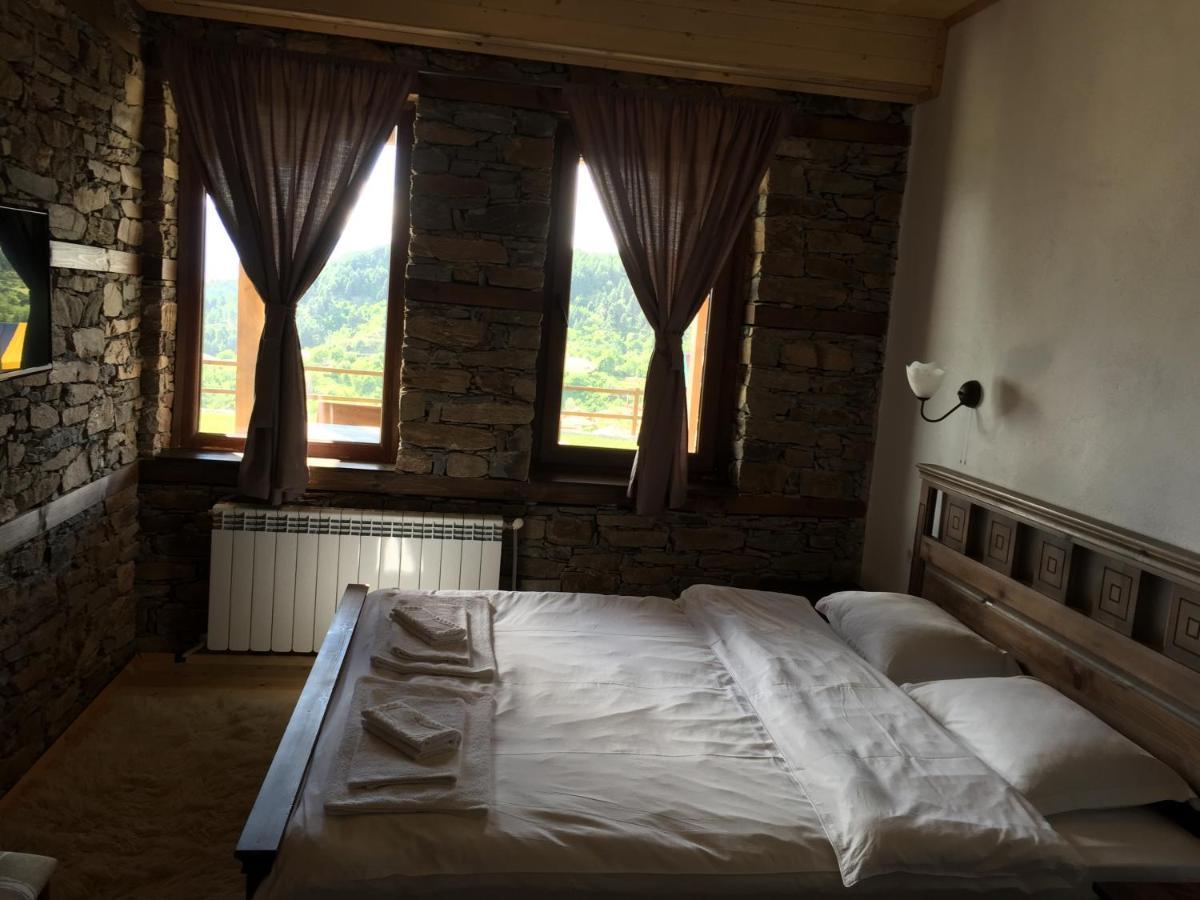 Skrebatno Калпаците - Kalpacite Guest Houses מראה חיצוני תמונה