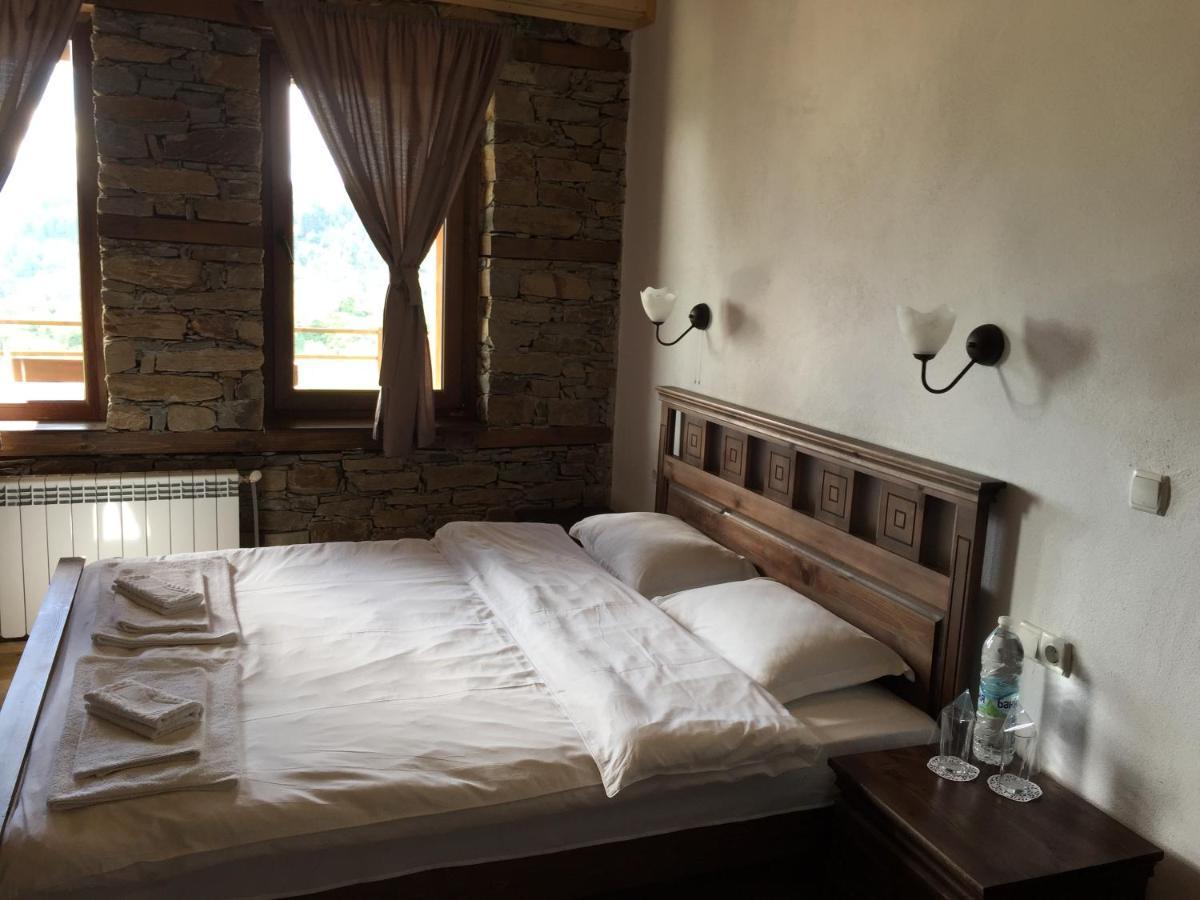 Skrebatno Калпаците - Kalpacite Guest Houses מראה חיצוני תמונה