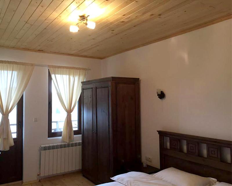 Skrebatno Калпаците - Kalpacite Guest Houses מראה חיצוני תמונה