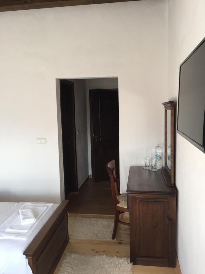 Skrebatno Калпаците - Kalpacite Guest Houses מראה חיצוני תמונה